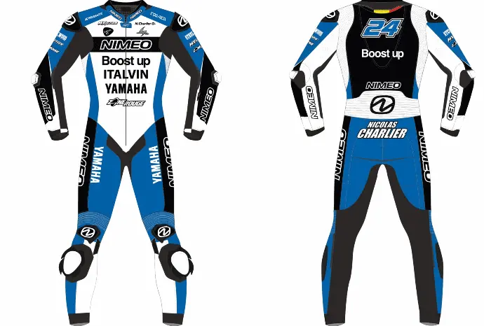 Calculateur de prix (Supermoto, Semi-custom (model), Cowhide, None)